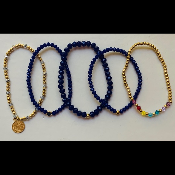 Bracelets - Picture 5 of 5